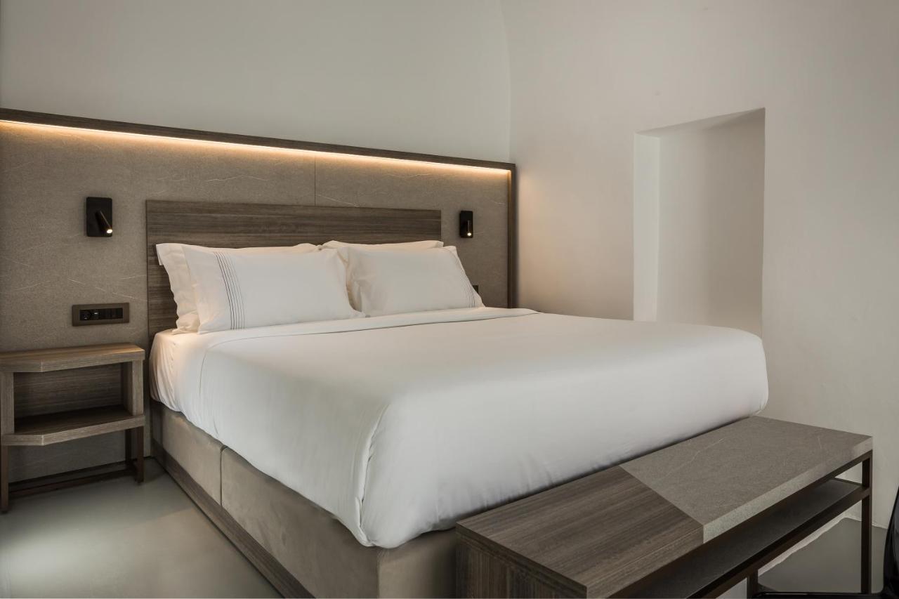 Sun Rocks Boutique Hotel (Adults Only) Firostefani Ngoại thất bức ảnh